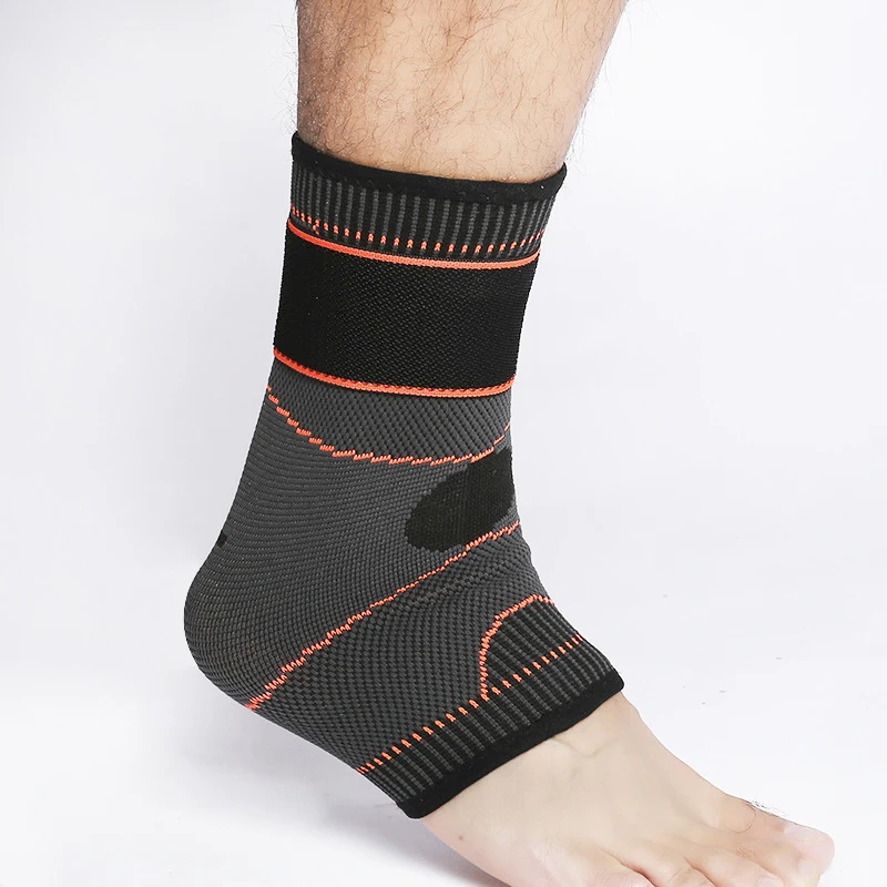 Ankle Support Sports Ankle Protection Basketball Football Badminton Ankle Brace Elastic Brace