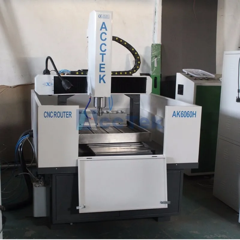 AK6060H ATC.