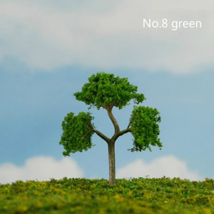 architecture scale model tree (27)