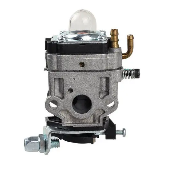 buy 15mm 2 Stroke Carburetor 47cc 43cc 49cc Mini Chopper Dirt Quad Bike Carby SUNL