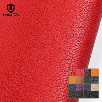 

Negonda Calfskin N-TOGO Grain Genuine Leather Fabric DIY Handmade Leather Craft Material for Party Bags Import From French