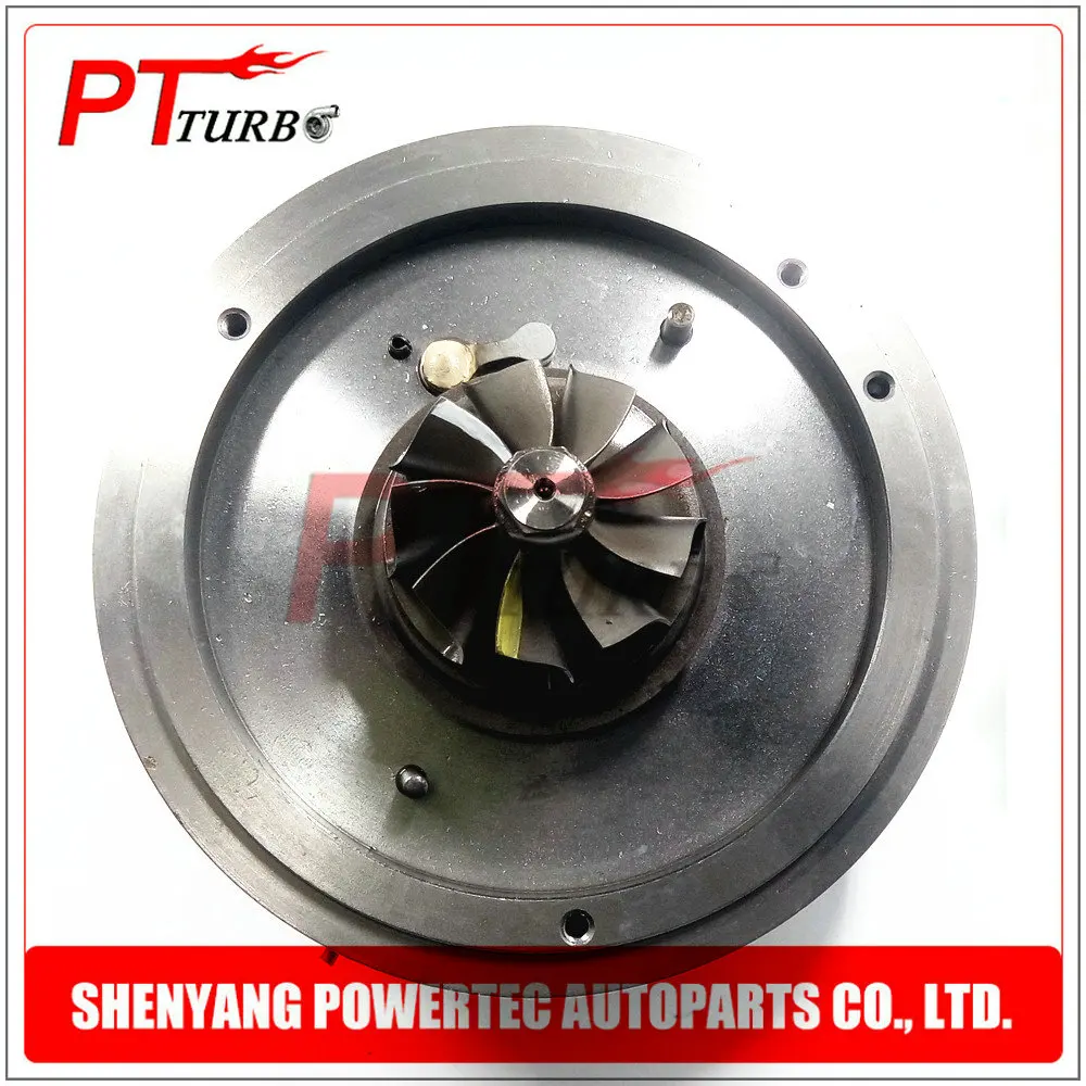 Chra Garrett 784114 0002 турбо зарядное устройство картридж core 28231 2F000 2F001 для Hyundai ix35 2 0 CRDI R