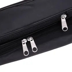 SEWS-41Guitar рюкзак плечевой бретели для нижнего белья карманы 8 мм хлопковой подкладкой Gig сумка