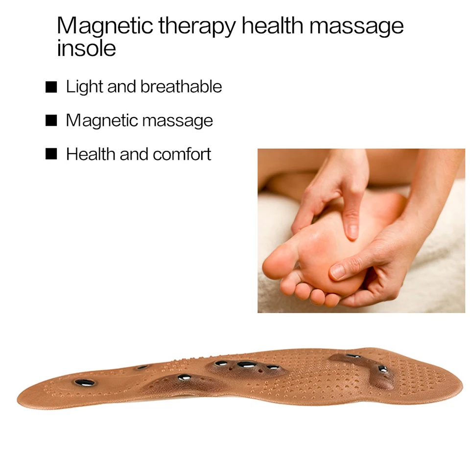 Acupuncture Fat Burning Insoles Magnetic therapy Slimming body Cushion Foot Leg Pain Relieve Relief Breathable foot Massage Pads Acupuncture Fat Burning Insoles Magnetic therapy Slimming body Cushion Foot Leg Pain Relieve Relief Breathable foot Massage Pads