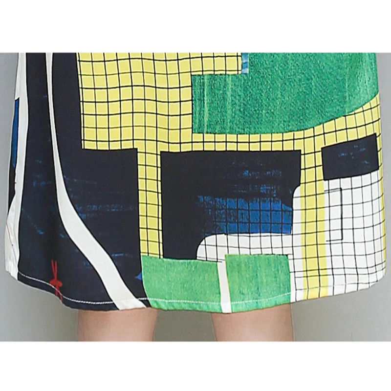 Plus size XL-3XL 4XL 5XL short t shirt dress Dashiki Ethnic Style women 2018 summer runway large size dresses robe clothing Dresses