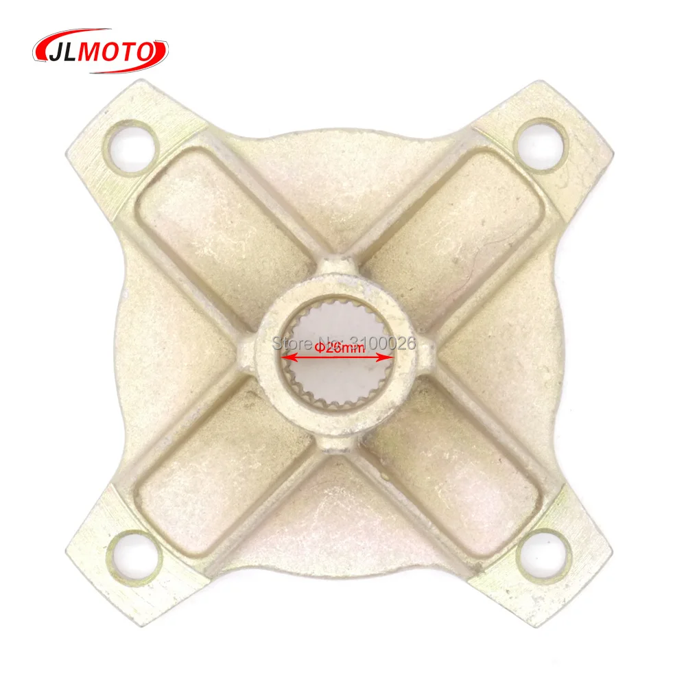JLG-035-3-136MM-WHEEL-HUB-GO-KART-PARTS