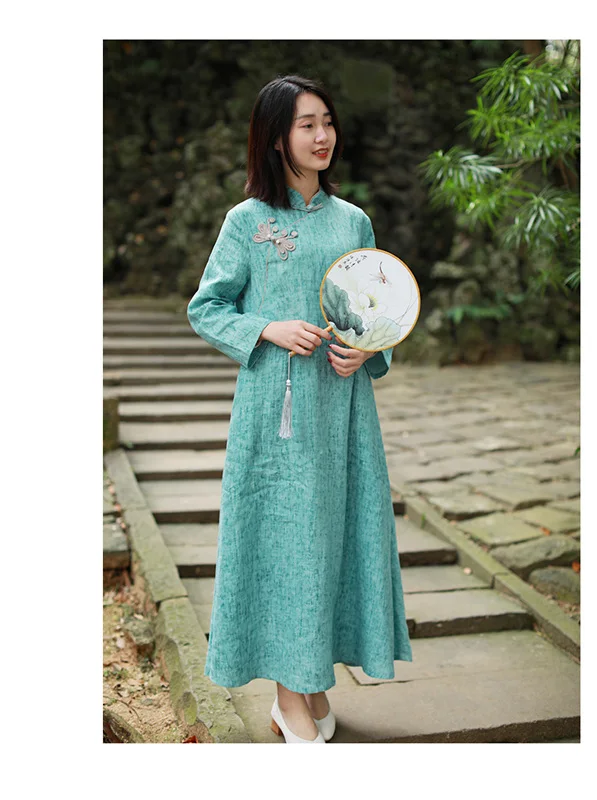 women dress  (9)