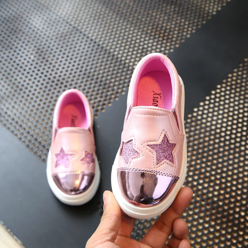 girl sneakers 2018