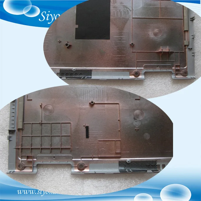 Dell 13 7347 7348 3508 3608 13W 7000 Series Laptop Cover D-4