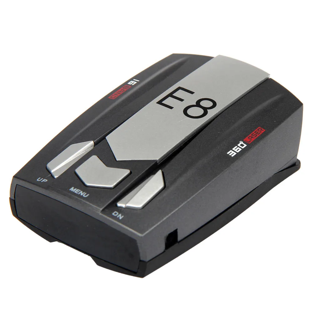 2018 New Hot Laser Radar Gun Speed Wireless Detector font b Car b font Motorbike 16