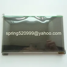 " LQ0DAS1802 LQ070T5DG30 QPWBM0245TPZZ 4-проводной ЖК-дисплей дисплей с сенсорным экраном и цифровым преобразователем для оптоволоконного кабеля и rd S-MAX gps navi