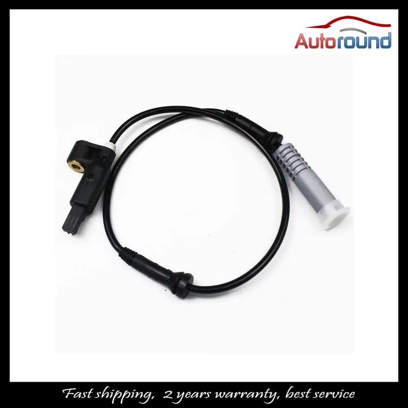 ABS Wheel Speed Sensor Front For BMW 3 (E36) 318ti 316 328 320 325 323