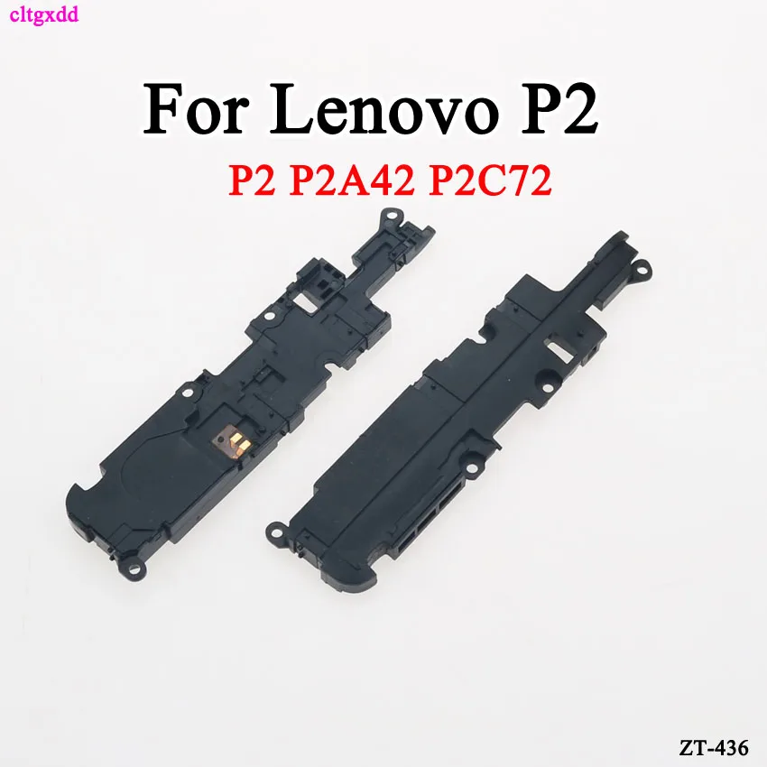 Cltgxdd 1 шт. для lenovo vibe P1 5,5 дюймов P1M P2 P2C72 P2A42 громкий динамик звуковой сигнал Сменные соединительные детали