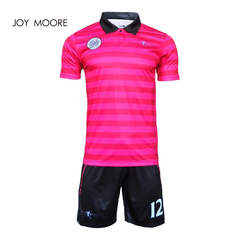 football teams shirts