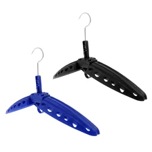 Heavy Duty BCD Wetsuit Drysuit Hanger for Scuba Diving, Surfing, Snorkeling and Water Sports цена Heavy Duty BCD Wetsuit Drysuit Hanger for Scuba Diving, Surfing, Snorkeling and Water Sports цены онлайн