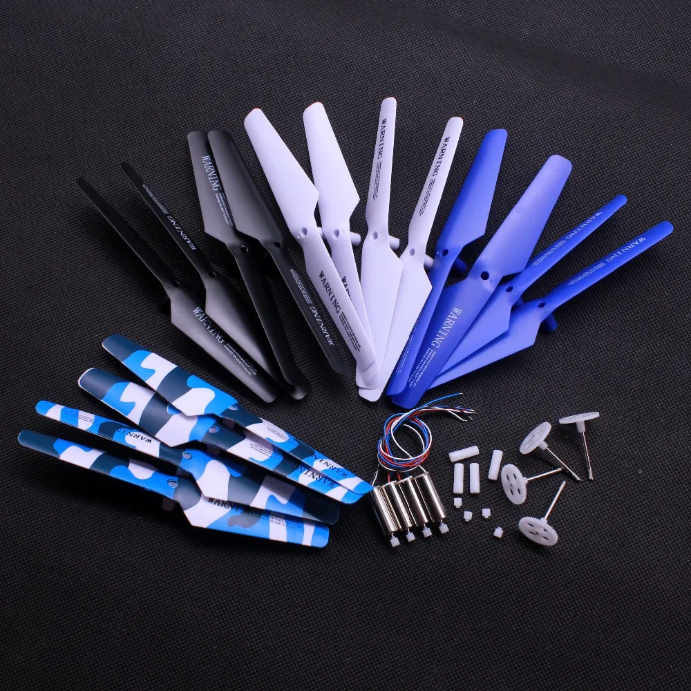 

Motor gears main gear propeller engines for JJRC H31 rc drone Spare Parts