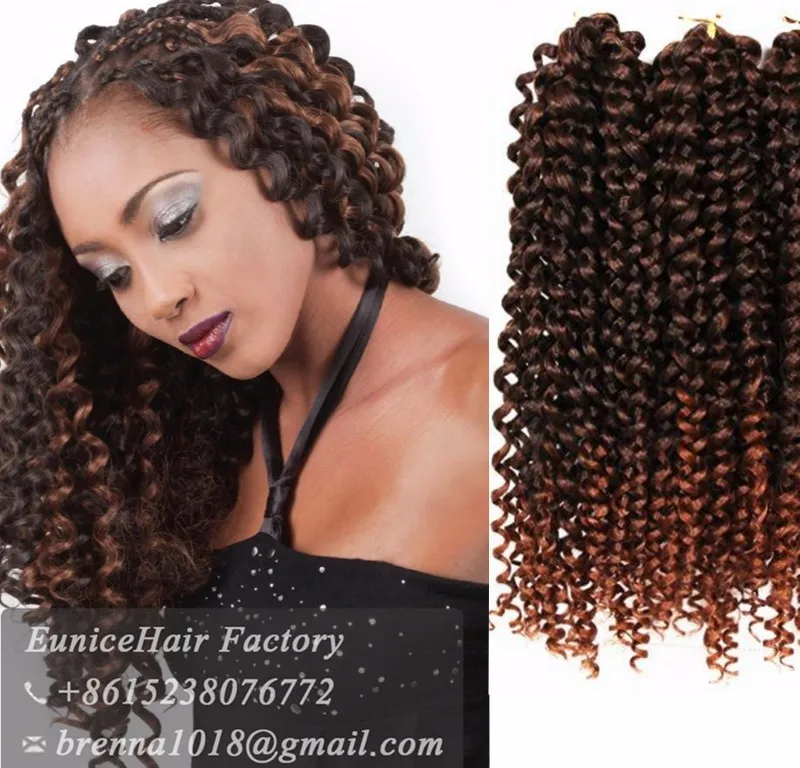 synthetic hair extension  (87)