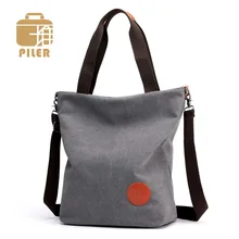 Famous Brand Canvas Messenger Bag Women Handbags Casual Tote Large Simple Shoulder Bag Canvas Crossbody Bags for Women Handbag Famous Brand Canvas Messenger Bag Women Handbags Casual Tote Large Simple Shoulder Bag Canvas Crossbody Bags for Women Handbag