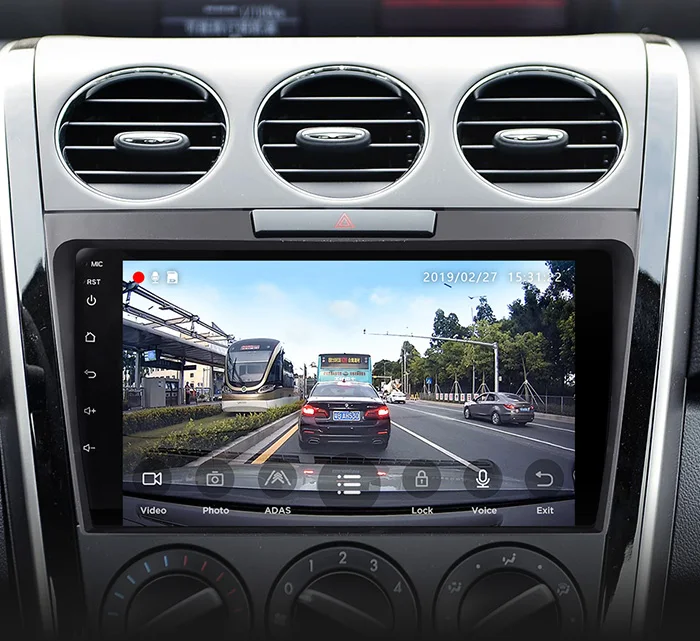 Flash Deal TEYES SPRO Car Radio Multimedia no 2 din android Video Player Navigation GPS For Mazda Cx-7 cx7 cx 7 2008-2015 25