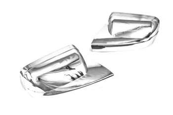 

Chrome Side Mirror Protection Cover for Ford Mustang 05-11