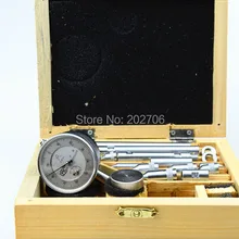 Измерительные приборы с круговой шкалой коленчатого вала, рост от 75 до 300 мм коленчатого вала искажения циферблат стрелочный прибор для измерения коленчатого вала распространения