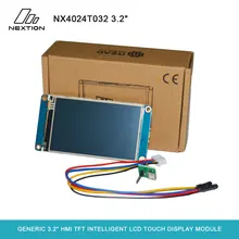 Nextion NX4024T032-Generisches 3,2