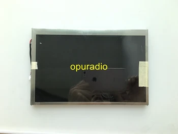 

Free post Brand new 8inch C080VW04 V0 LCD display monitor with touch screen for Car audio Mercedes BMNW rear seat DVD player