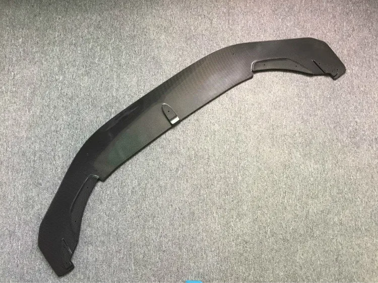 4S F82 M4 front lip (1)