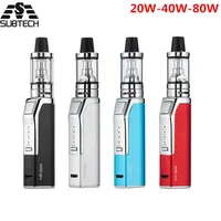 Electronic Cigarettes