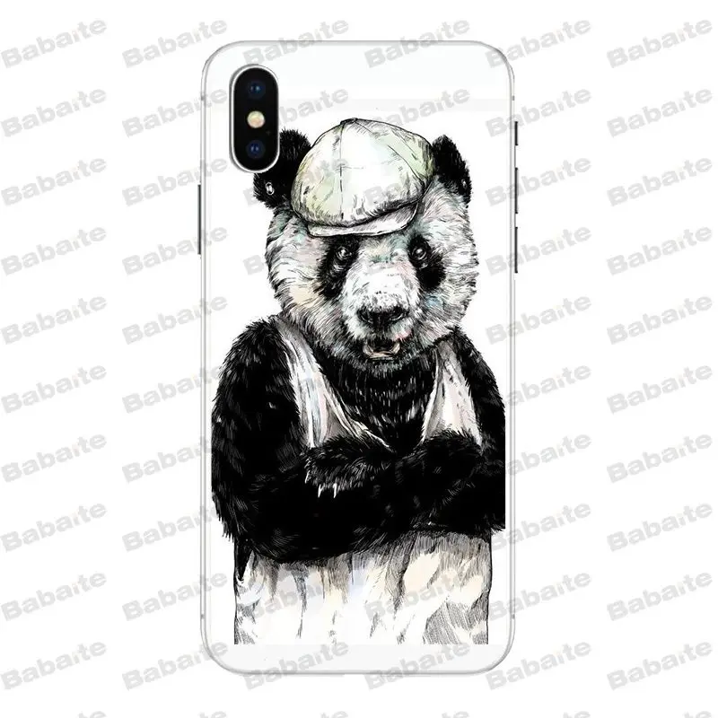 Cool panda