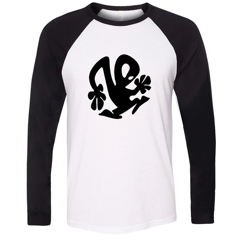 

ONYX Funny Cute Plastikman and Rammstein Public Enemy Symbol SIX PACK coming soon black Design Mens Printing T-shirt Graphic Tee