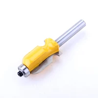 כלים לעיבוד 8mm Shank Bit האדריכל הדפוס נתב קו סכין הניגר חותך שֶׁגֶם קאטר כלים לעיבוד עץ (4)