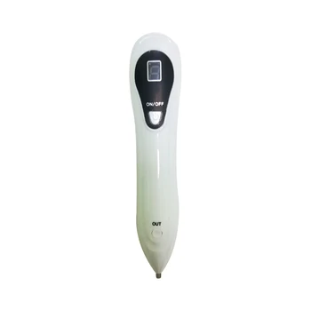 

Beauty Massage Portable USB Charging Freckles Dark Spot Nevus Tattoo Dot Mole Remover