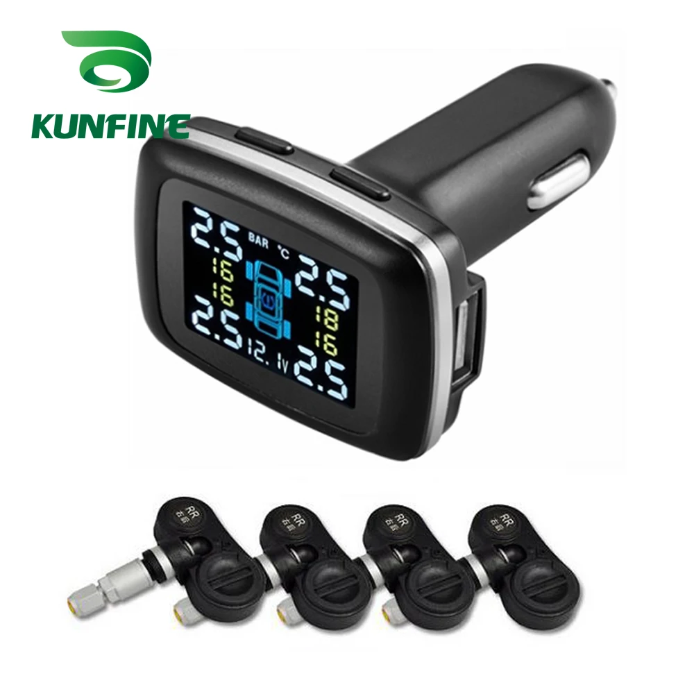 Система контроля давления в шинах TPMS смарт система электронная сигарета