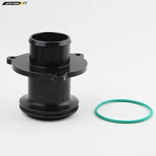 hot sell Turbo outlet Turbo Muffler Delete Pipe (EA888 Engine)for vag 2.0 tfsi engines hot sell Turbo outlet Turbo Muffler Delete Pipe (EA888 Engine)for vag 2.0 tfsi engines