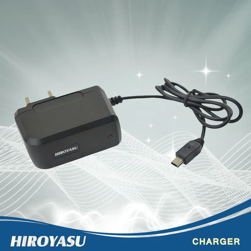 

New Arrival Charger For HIROYASU Portable Two-way Radio IM-1410,IM-2410