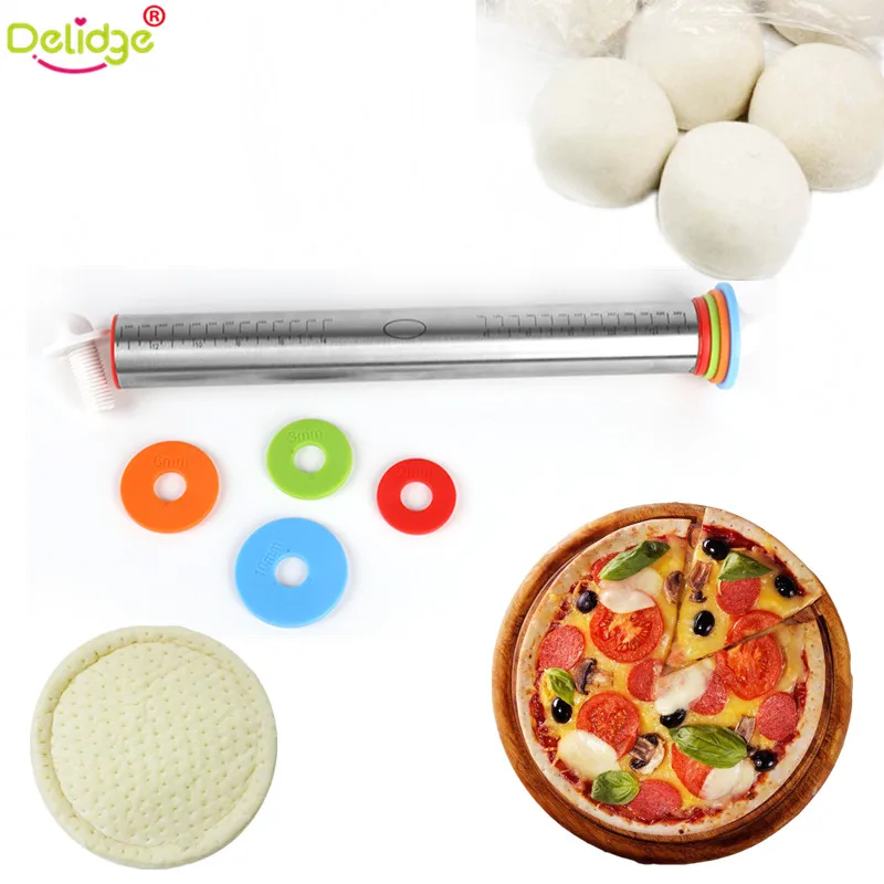 Buy Delidge 1pc Multi function 4 Adjustable Discs