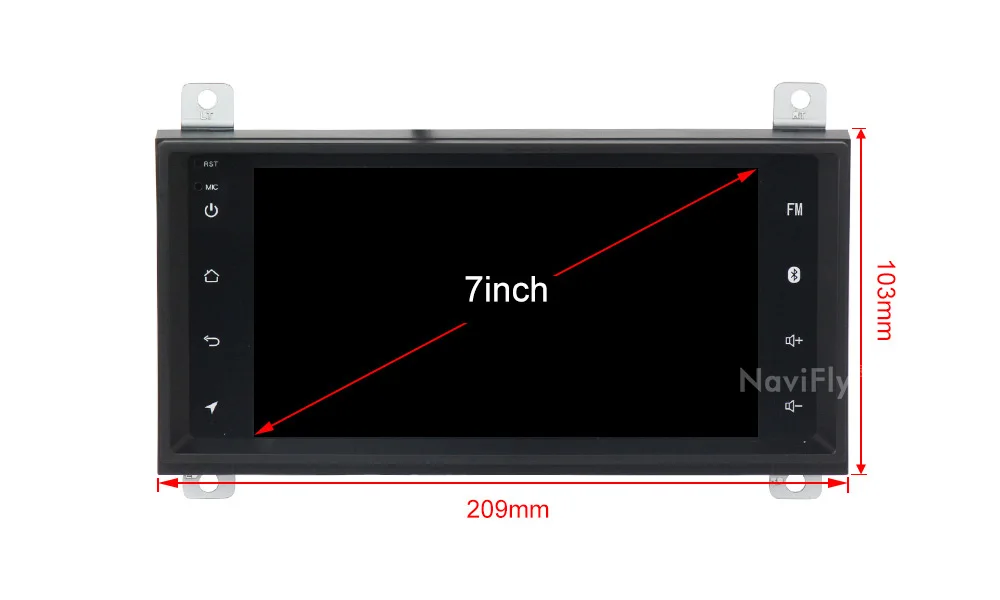 Excellent Navifly 1 Din Android 8.1 Car Multimedia DVD GPS Navigation Player For JEEP Grand Cherokee 2011 2012 2013 Quad Core Tap Recorder 2 Excellent Navifly 1 Din Android 8.1 Car Multimedia DVD GPS Navigation Player For JEEP Grand Cherokee 2011 2012 2013 Quad Core Tap Recorder 2