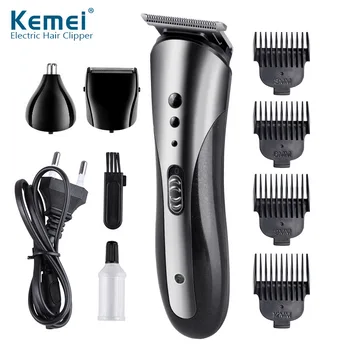 

Multifunction Shaving Razor For Men Washable Electric Shaver Rechargeable Male Back Hair Electronic Razor Shaver Nose Shaver