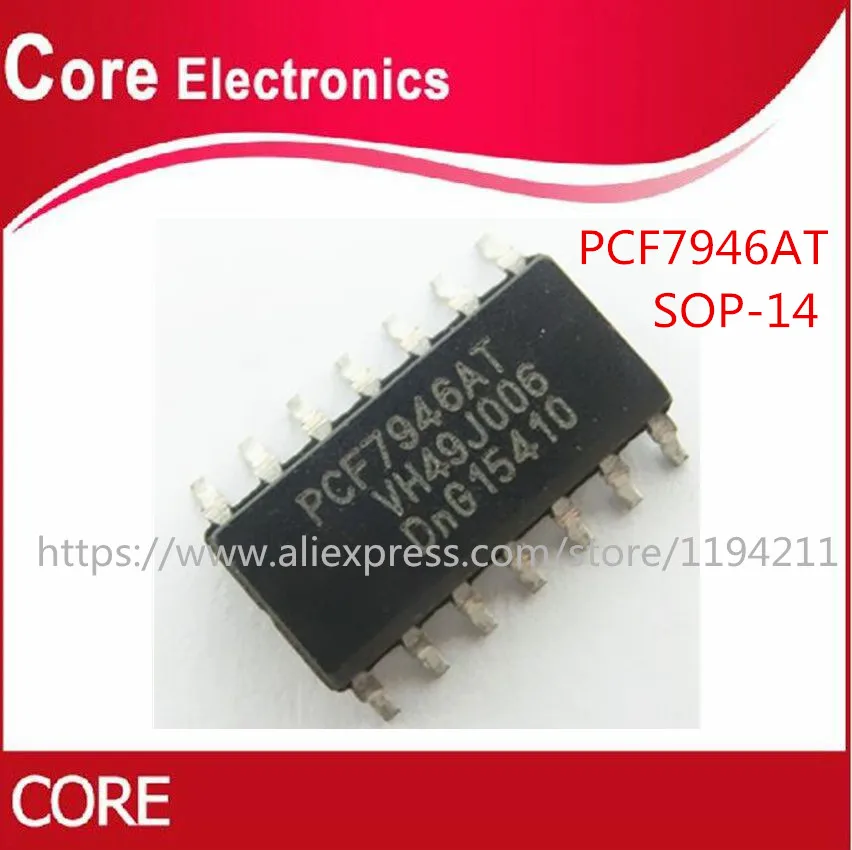 PCF7946AT 1