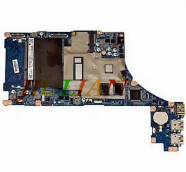 Carte Mere для материнской платы ноутбука sony SVF15N с процессором i7-4500U 1,8 ГГц A1973181A Протестировано ОК