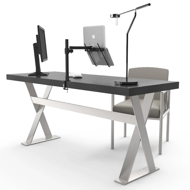 Настольная подставка для ноутбука 11 15 дюймов с регулировкой высоты|laptop stand|standing