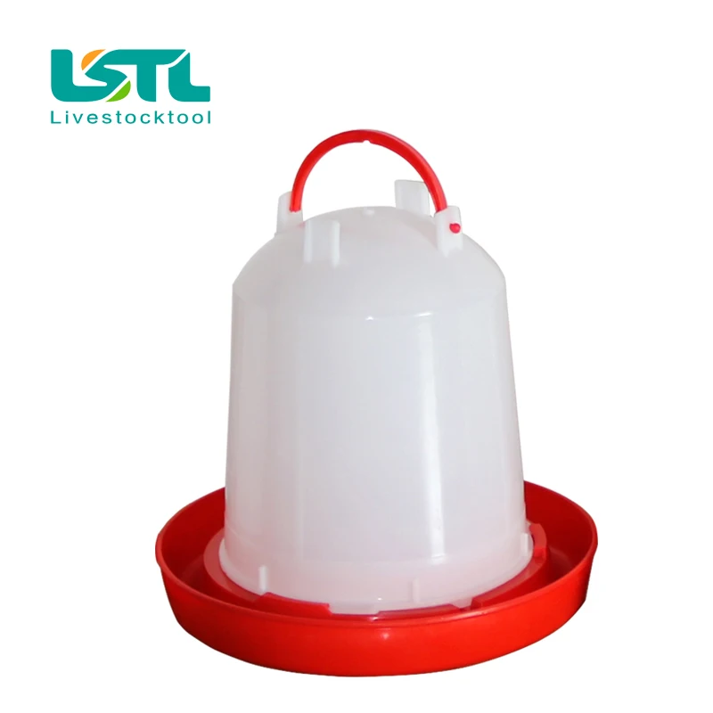 

750ML Chicken Waterer Automatic Chick Drinker Cups Pheasant Feeders Drinking Fountain Poultry Farming Feeding Equipment