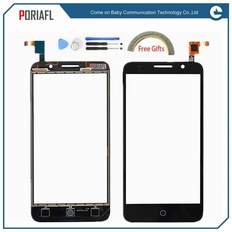 For Alcatel One Touch Pixi 3 4G OT5065 5065 5065A 5065D 5065X 