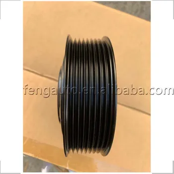 

auto ac compressor clutch 8pk for land rover discovery 4 2.7