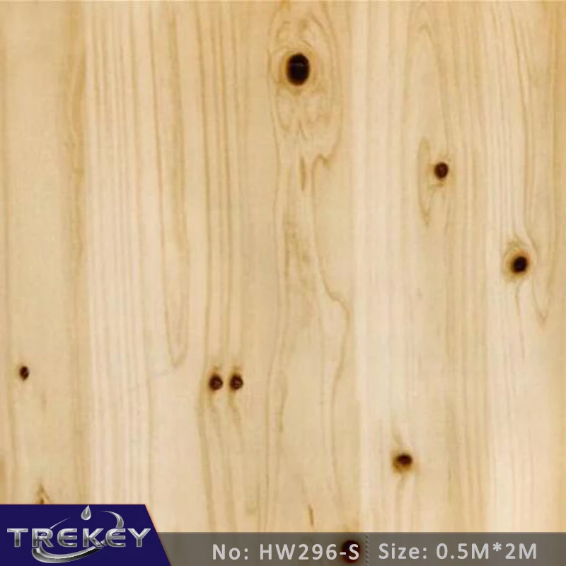 0,5 м* 2 м деревянный узор водопроводная печатная пленка, гидрографическая пленка, декоративный материал HW265