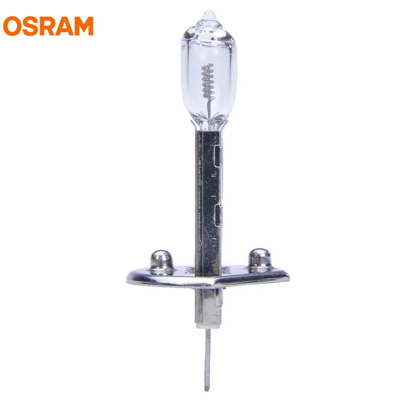 Оригинальные запасные части OSRAM H1 24 В 70 Вт 64155 P14. 1 галогенная лампа OEM для фар