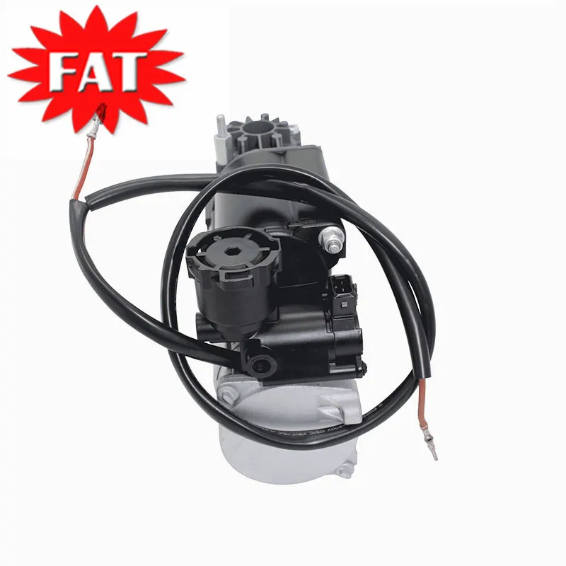 Excellent Airsusfat Air Suspension Compressor For BMW E39 E53 E66 Air Suspension Pump OE 37226787616 37226778773 3 Excellent Airsusfat Air Suspension Compressor For BMW E39 E53 E66 Air Suspension Pump OE 37226787616 37226778773 3