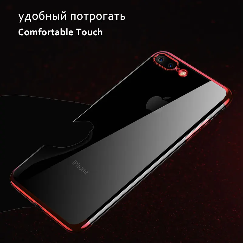 cover for iPhone 5 5s 7 8 Plus X 6 6S Pllus (11)