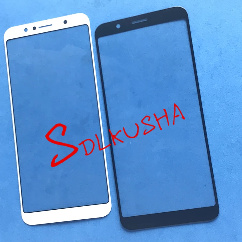 

Front Outer Screen Glass Lens Replacement Touch Screen For ASUS Zenfone Max Pro M1 ZB601KL ZB602KL X00TD X00TDB